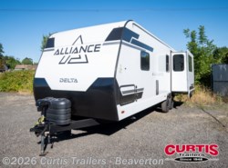 New 2027 Alliance RV Delta RE250 available in Beaverton, Oregon