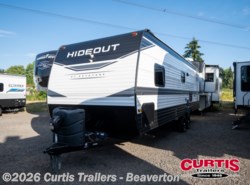 Used 2022 Keystone Hideout 25BHWE available in Beaverton, Oregon