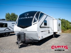 New 2026 Keystone Cougar Half-Ton 29rlwe available in Beaverton, Oregon
