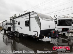 New 2026 Venture RV SportTrek Stinger 232VRL available in Beaverton, Oregon