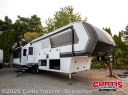 New 2027 Brinkley RV Model Z 3610 available in Beaverton, Oregon