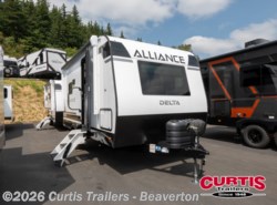 New 2027 Alliance RV Delta Solo ML166 available in Beaverton, Oregon