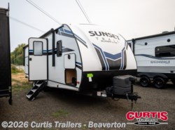 Used 2021 CrossRoads Sunset Trail 253RB available in Beaverton, Oregon