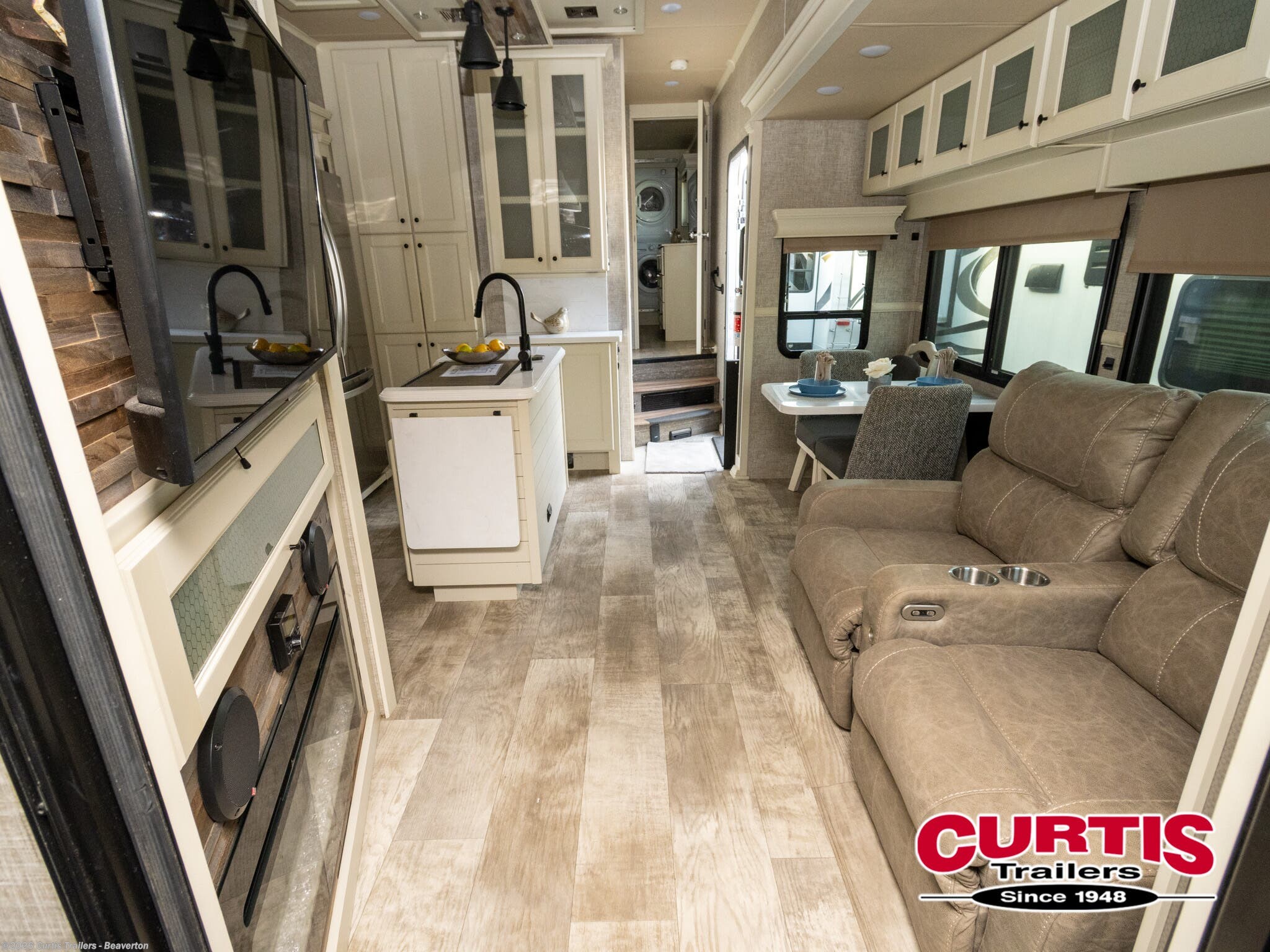 Used 2023 Vanleigh Ambition 399TH available in Beaverton, Oregon