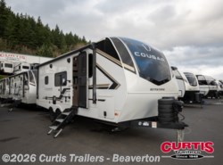 New 2026 Keystone Cougar Half-Ton 22mlwe available in Beaverton, Oregon