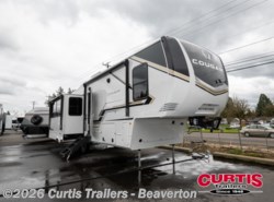 New 2026 Keystone Cougar 316RLS available in Beaverton, Oregon