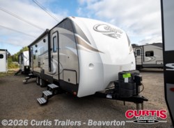 Used 2018 Keystone Cougar 26SABWE available in Beaverton, Oregon