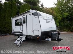 New 2027 Alliance RV Delta Solo RB152 available in Beaverton, Oregon