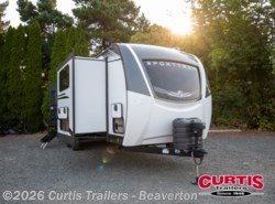 New 2027 Venture RV SportTrek Touring 272vrk available in Beaverton, Oregon
