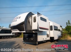 New 2027 Alliance RV Valor 37V11 available in Beaverton, Oregon