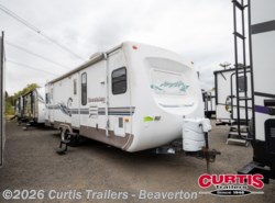 Used 2002 Keystone Montana Mountaineer 305FKS available in Beaverton, Oregon