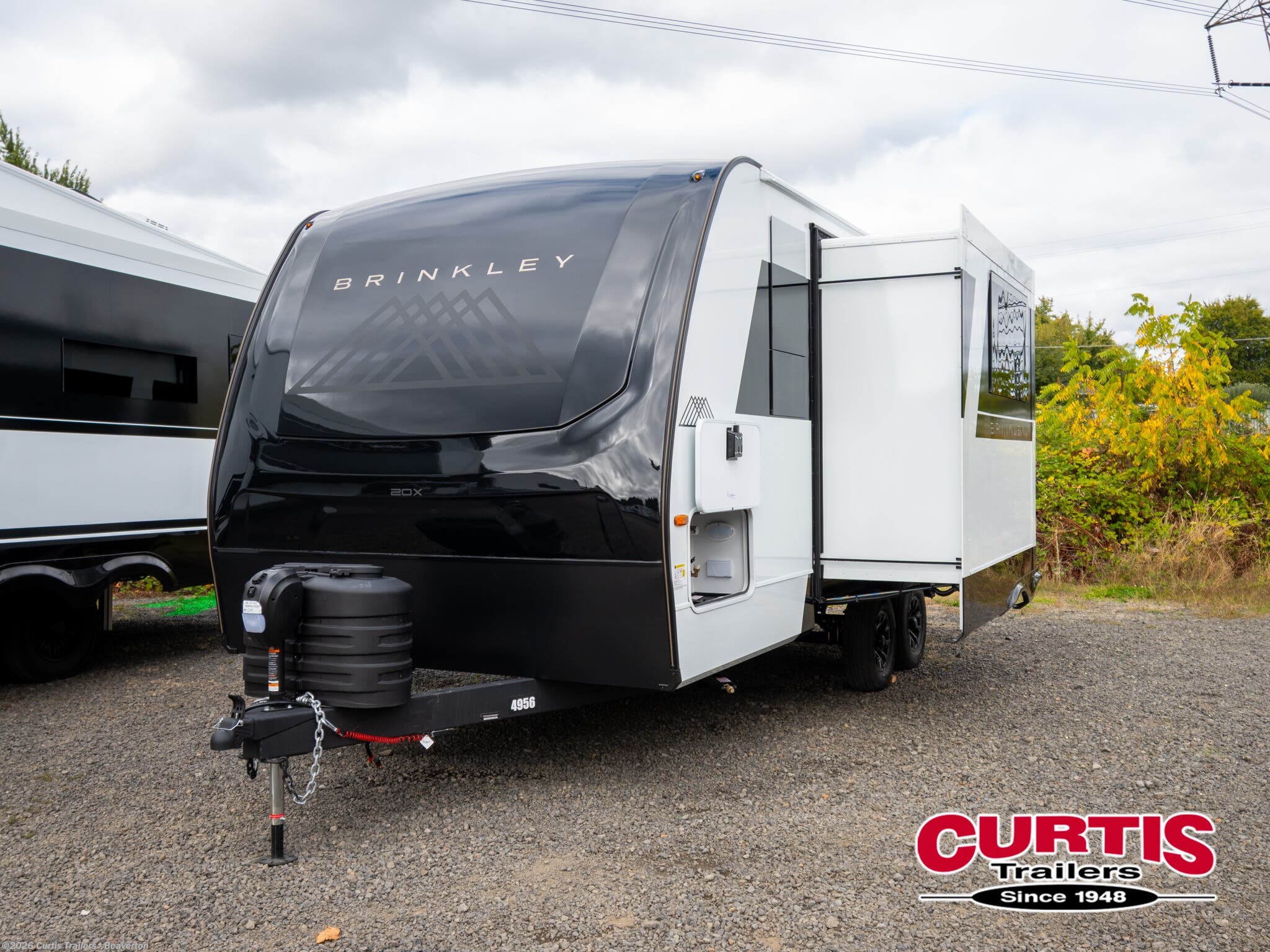 New 2027 Brinkley RV Model Ix 20x available in Beaverton, Oregon