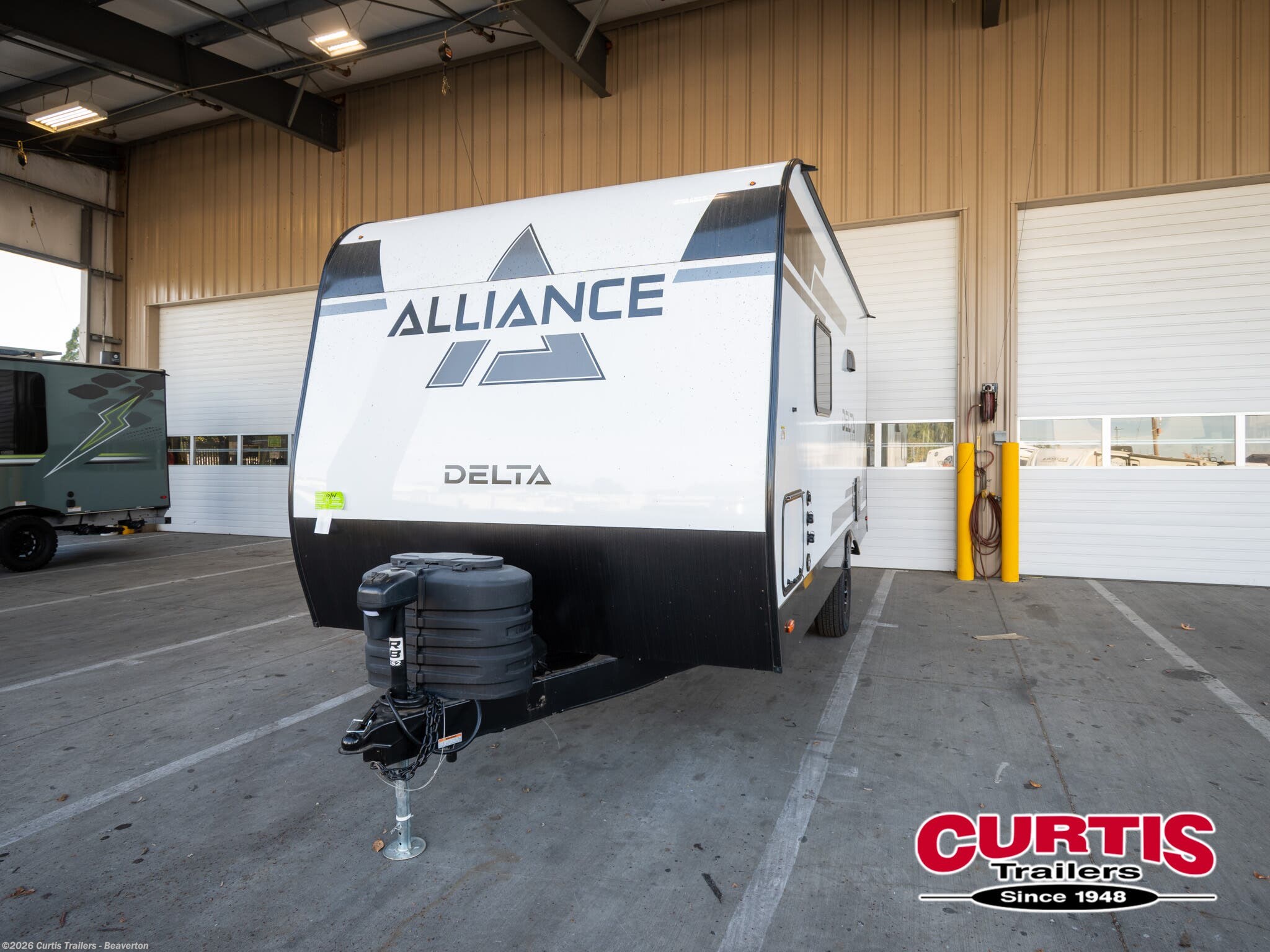 Used 2026 Alliance RV Delta Solo RB152 available in Beaverton, Oregon
