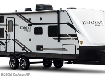 New 2022 Dutchmen Kodiak Ultra-Lite 283BHSL available in Rapid City, South Dakota