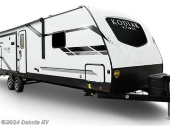 New 2022 Dutchmen Kodiak Ultimate 2921FKDS available in Rapid City, South Dakota