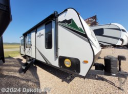  New 2022 Forest River Ozark 2500TH available in Rapid City, South Dakota