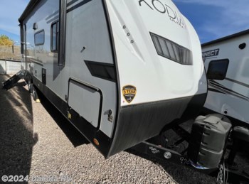 New 2022 Dutchmen Kodiak Ultra-Lite 261RBSL available in Rapid City, South Dakota