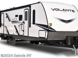 New 2024 CrossRoads Volante VL32FB available in Rapid City, South Dakota