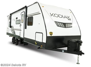 New 2024 Dutchmen Kodiak SE 17SBH available in Rapid City, South Dakota