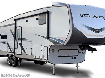 New 2024 CrossRoads Volante VL377LF available in Rapid City, South Dakota