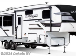 New 2024 K-Z Durango Half-Ton D240RKD available in Rapid City, South Dakota