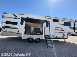 New 2024 K-Z Durango D321RKT available in Rapid City, South Dakota