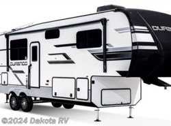 New 2024 K-Z Durango D348BHF available in Rapid City, South Dakota