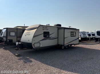 Used 2014 R-Vision Trail-Lite Trek 252RKS available in Rapid City, South Dakota