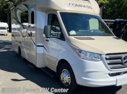 Used 2020 Thor Motor Coach Compass RUV 24TF available in Danbury, Connecticut