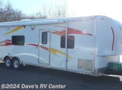 Used 2011 Forest River Work and Play 30wr available in Danbury, Connecticut