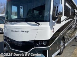 New 2025 Newmar Dutch Star 4369 available in Danbury, Connecticut
