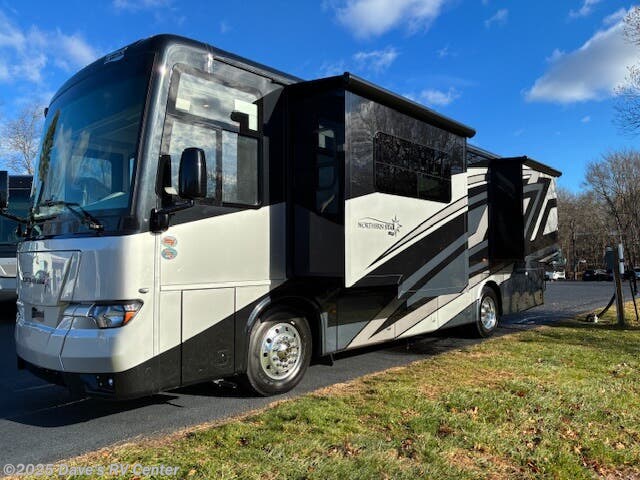 New 2026 Newmar Northern Star 3418 available in Danbury, Connecticut