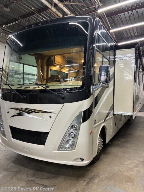 Used 2020 Thor Motor Coach Windsport 34 J available in Danbury, Connecticut