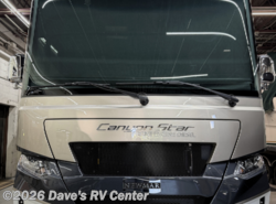 New 2026 Newmar Canyon Star 3947 available in Danbury, Connecticut