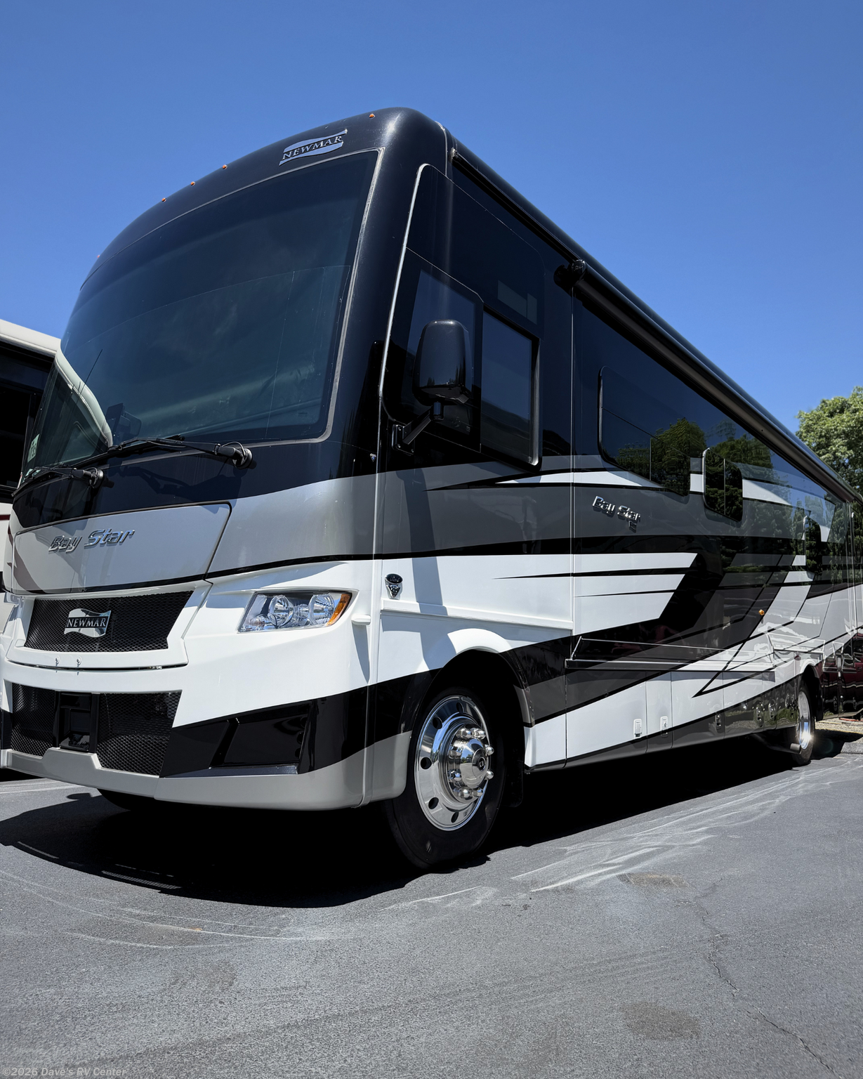 New 2026 Newmar Bay Star 3629 available in Danbury, Connecticut