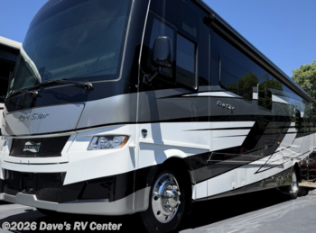 New 2026 Newmar Bay Star 3629 available in Danbury, Connecticut