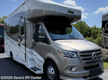 New 2026 Newmar Freedom Aire 2515 available in Danbury, Connecticut