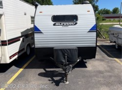  Used 2021 Sunset Park RV SunRay 149 available in Long Grove, Illinois