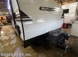 New 2023 Sunset Park RV Sun Lite 18RD available in Long Grove, Illinois
