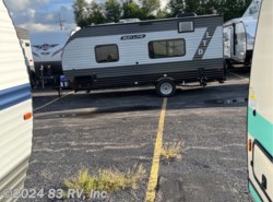 New 2024 Sunset Park RV Sun Lite 19RB available in Long Grove, Illinois