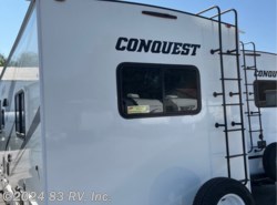 Used 2022 Gulf Stream Conquest LE 6280LE available in Long Grove, Illinois