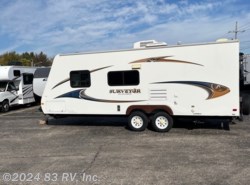 Used 2011 Forest River Surveyor SP-230 available in Long Grove, Illinois