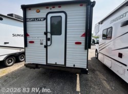 New 2026 Sunset Park RV Sun Lite 16BH available in Long Grove, Illinois