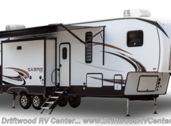  New 2022 Forest River Sabre 37FLL available in Clermont, New Jersey