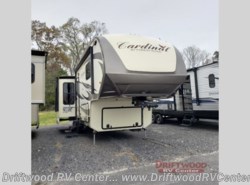 Used 2016 Forest River Cardinal 3250RL available in Clermont, New Jersey