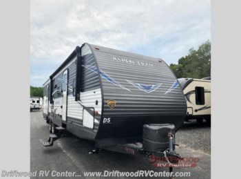 Used 2019 Dutchmen Aspen Trail 3210BHDS available in Clermont, New Jersey