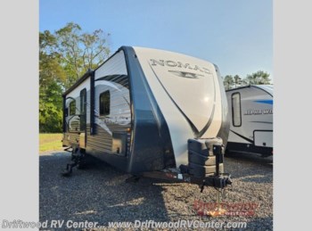 Used 2015 Skyline Nomad 269RK available in Clermont, New Jersey