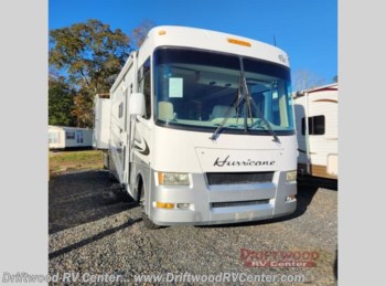 Used 2008 Four Winds International Hurricane 34S available in Clermont, New Jersey