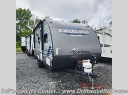 Used 2023 Coachmen Catalina Summit Series 7 164BHX available in Clermont, New Jersey