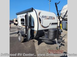Used 2024 Forest River Rockwood Geo Pro G12S available in Clermont, New Jersey